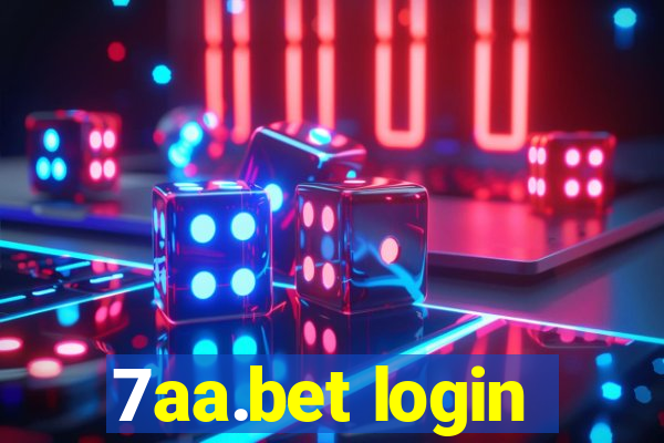 7aa.bet login